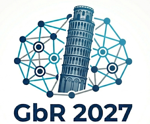 GbR2027 logo